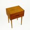 Petite Commode à Tiroirs Scandinave en Teck par Aksel Kjersgaard pour Odder Denmark, 1960s 8