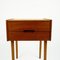 Small Scandinavian Teak Chest of Drawers by Aksel Kjersgaard for Odder Denmark, 1960s 11