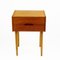 Small Scandinavian Teak Chest of Drawers by Aksel Kjersgaard for Odder Denmark, 1960s 14