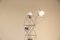 Space Age Sculptural Poliedra Lamp by Felice Ragazzo for Guzzini, Italy, 1969 9
