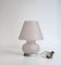 Lampe de Bureau Vintage, Italie, 1970s 1