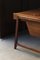 Writing Desk in Teak Wood by Clausen & Maerus for Eden Rotterdam, Norway, 1960s 23