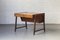 Writing Desk in Teak Wood by Clausen & Maerus for Eden Rotterdam, Norway, 1960s 1