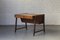 Writing Desk in Teak Wood by Clausen & Maerus for Eden Rotterdam, Norway, 1960s 2