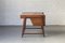 Writing Desk in Teak Wood by Clausen & Maerus for Eden Rotterdam, Norway, 1960s 4