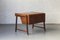 Schreibtisch aus Teakholz von Clausen & Maerus für Eden Rotterdam, Norwegen, 1960er 5