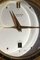 Model World Time Mechanical Clock from Hermès, Switzerland, 1960s, Image 4
