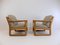 Armchairs by Johannes Andersen for CFC Silkeborg, 1960s, Set of 2 5