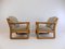 Armchairs by Johannes Andersen for CFC Silkeborg, 1960s, Set of 2, Image 5