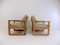 Armchairs by Johannes Andersen for CFC Silkeborg, 1960s, Set of 2 25