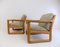 Armchairs by Johannes Andersen for CFC Silkeborg, 1960s, Set of 2 2