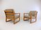 Armchairs by Johannes Andersen for CFC Silkeborg, 1960s, Set of 2 26