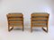 Armchairs by Johannes Andersen for CFC Silkeborg, 1960s, Set of 2 7