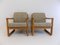 Armchairs by Johannes Andersen for CFC Silkeborg, 1960s, Set of 2 3