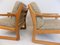 Armchairs by Johannes Andersen for CFC Silkeborg, 1960s, Set of 2, Image 15