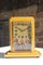 Orologio Art Déco con quadrante 8 giorni in smalto cloisonné di Omega Svizzera, anni '30, Immagine 1