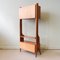 Vintage Portuguese Bookcase and Bar by Paularte, 1950s 6