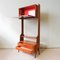 Vintage Portuguese Bookcase and Bar by Paularte, 1950s 4