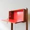 Vintage Portuguese Bookcase and Bar by Paularte, 1950s, Image 8