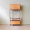 Vintage Portuguese Bookcase and Bar by Paularte, 1950s 5