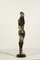 Jim Ritchie, Femme Debout, Vergoldete Bronze, 20. Jahrhundert 3