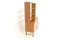 Scandinavian Library in Teak from from Alberts Tibro, Sweden, 1960s 6