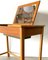 Swedish Teak Dressing Table, 1960s, Image 3