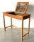 Swedish Teak Dressing Table, 1960s 5