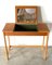 Swedish Teak Dressing Table, 1960s 2