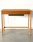 Swedish Teak Dressing Table, 1960s, Image 1