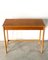 Swedish Teak Dressing Table, 1960s 4