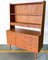 Teak Scandinavian Bookshelf, 1960s, Image 2