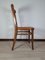 Nobiliary Dining Chair in the Style of Thonet from Wiener Werkstaette, 1907 6
