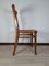 Nobiliary Dining Chair in the Style of Thonet from Wiener Werkstaette, 1907, Image 6