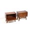 Vintage Bedside Tables, 1960s, Set of 2, Image 4