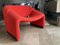 Groovy F598 M-Chair by Pierre Paulin for Artifort 16