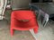 Groovy F598 M-Chair by Pierre Paulin for Artifort 34