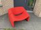 Groovy F598 M-Chair by Pierre Paulin for Artifort 9