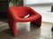 Groovy F598 M-Chair by Pierre Paulin for Artifort 24
