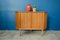 Scandinavian Angle Cabinet, 1960s, Image 4