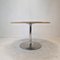 Round Dining Table by Pierre Paulin for Artifort 5