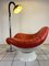 Space Age Rodica Lounge Chair by Mario Brunu, 1970s 2