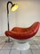 Space Age Rodica Lounge Chair by Mario Brunu, 1970s, Image 2