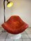 Space Age Rodica Lounge Chair by Mario Brunu, 1970s, Image 1