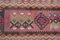 Tapis Kilim Vintage, Turquie 5