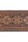 Tapis Kars Kilim Vintage, Turquie 3