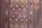 Vintage Turkish Kilim Runner Rug 8