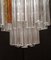 Italian Murano Glass Chandelier 6