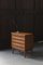 Chest of Drawers in Teak Wood by Svend Åge Madsen, Denmark, 1960s, Image 18