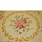 Spanish Wool Round Rug 4